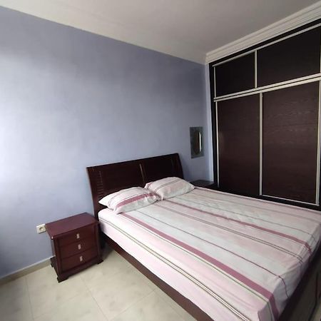 Appartement Casablanca Anfa Buitenkant foto