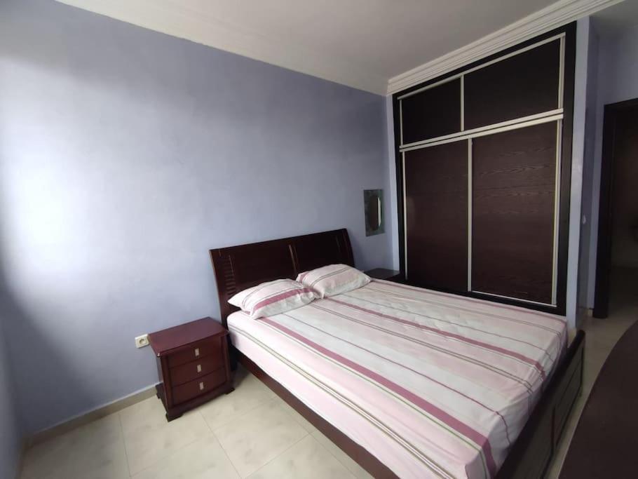 Appartement Casablanca Anfa Buitenkant foto
